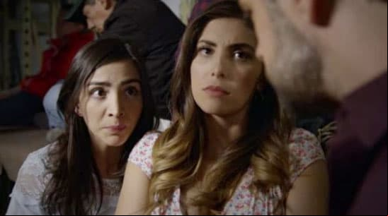 Capítulo 48: Carito y Perla se revelan contra Juan