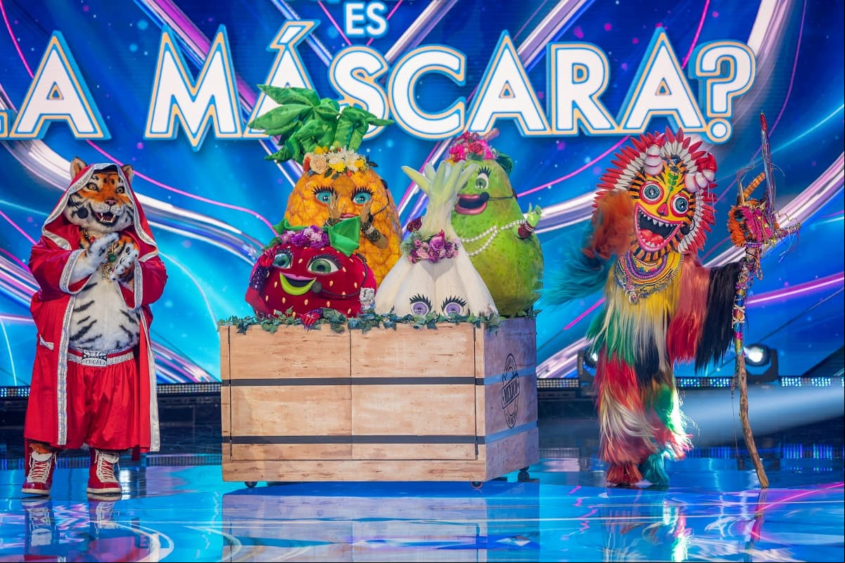 Conoce a los personajes que pasan a la semifinal