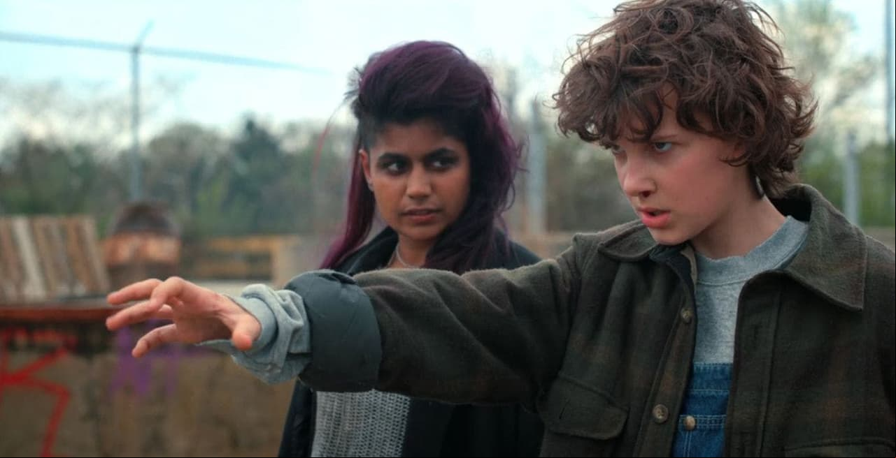 Conoce a los nuevos personajes de la tercera temporada de ‘Stranger Things’
