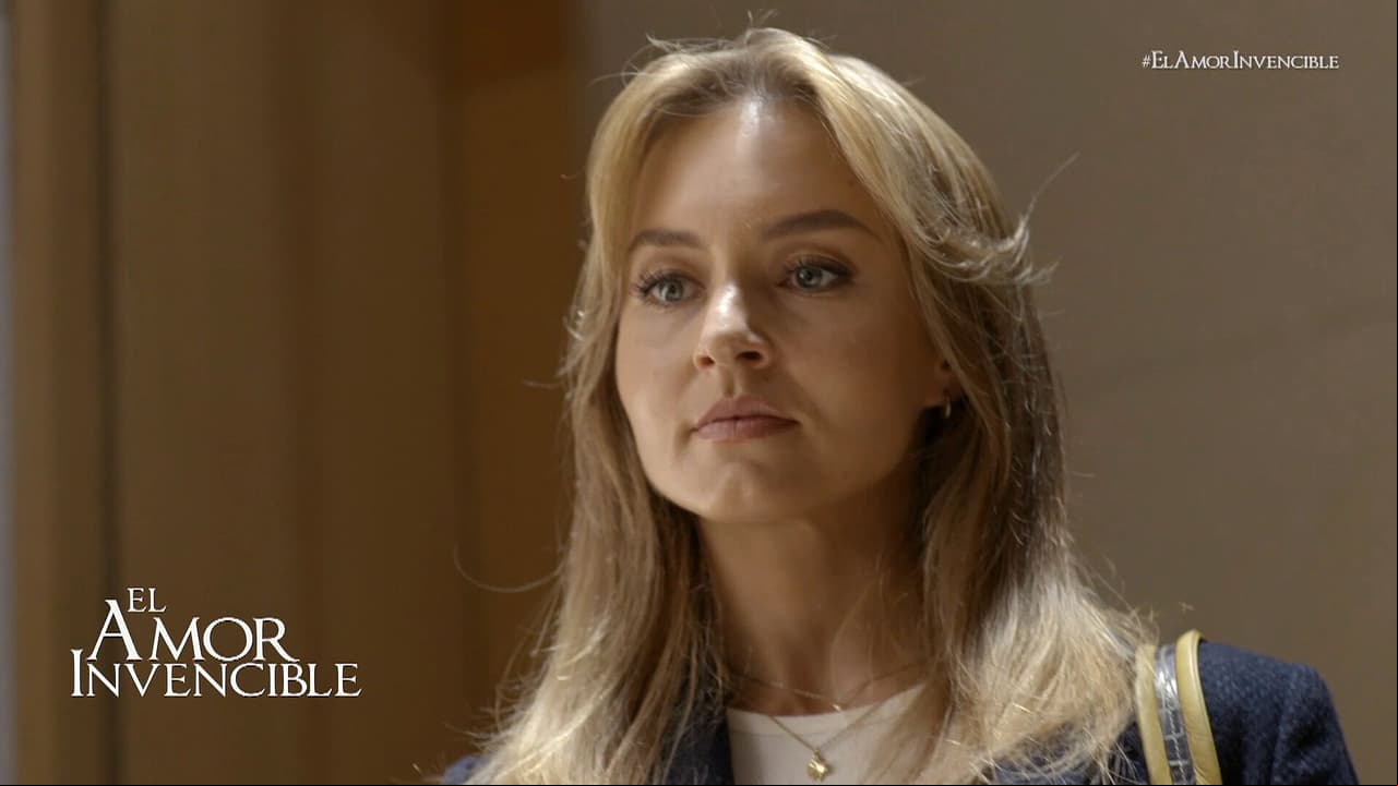 Angelique Boyer luchará como una leona por sus hijos
