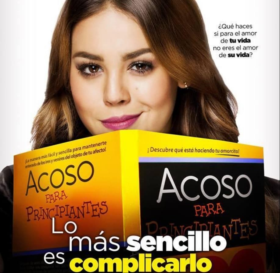 ¡Hoy! ¡Platica con Danna Paola en su Facebook Live con RMS!