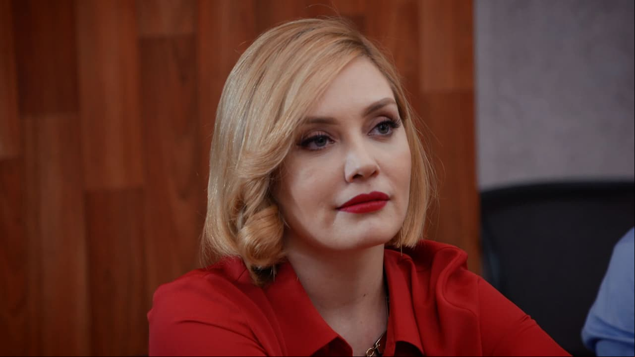 Lisette Morelos habla por fin de su esposo tras hospitalización de emergencia
