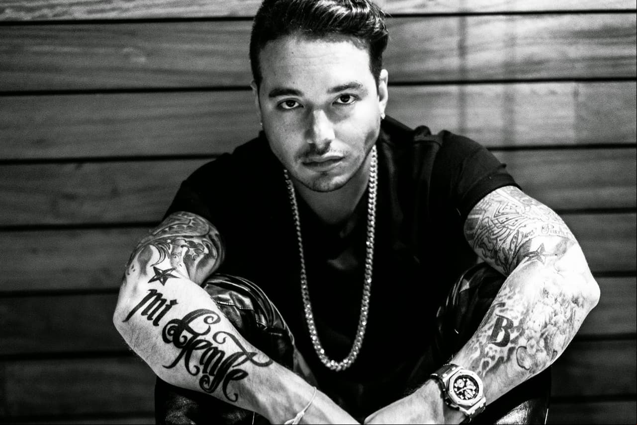 Entérate qué enfermedad padece la madre de J Balvin