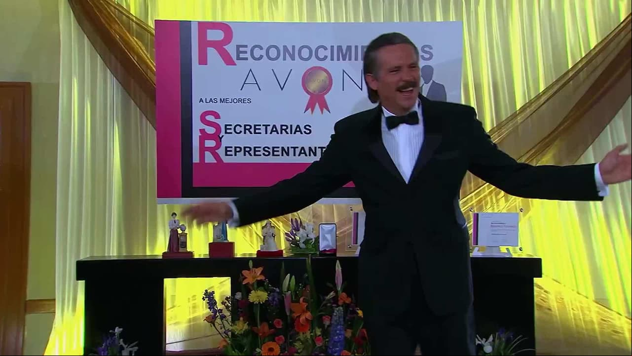 Pancho Lopéz y Rebeca reconocen el esfuerzo de Jesús