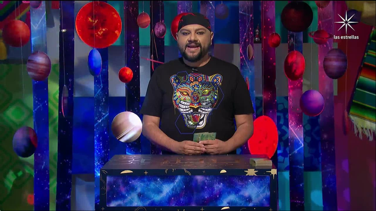 Horóscopos de la semana con Paco Segovia (18 al 24 de septiembre)