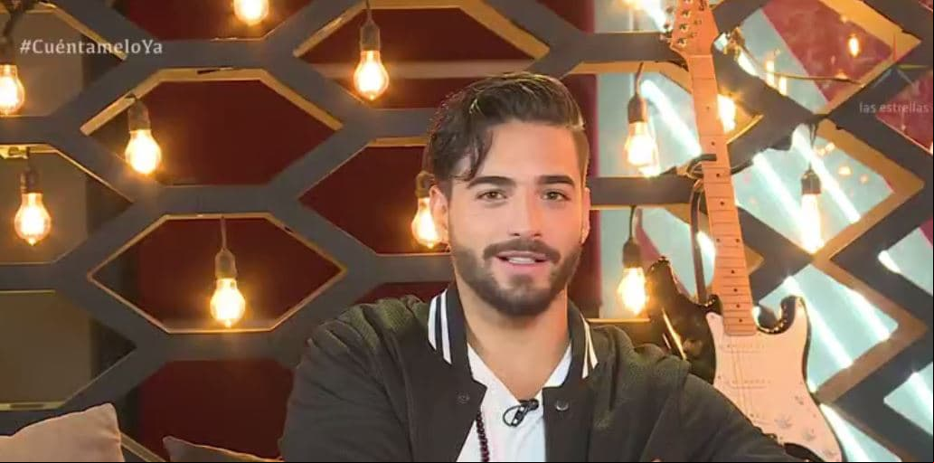 Maluma confiesa que nadie quiso llevarlo a un concurso como La Voz