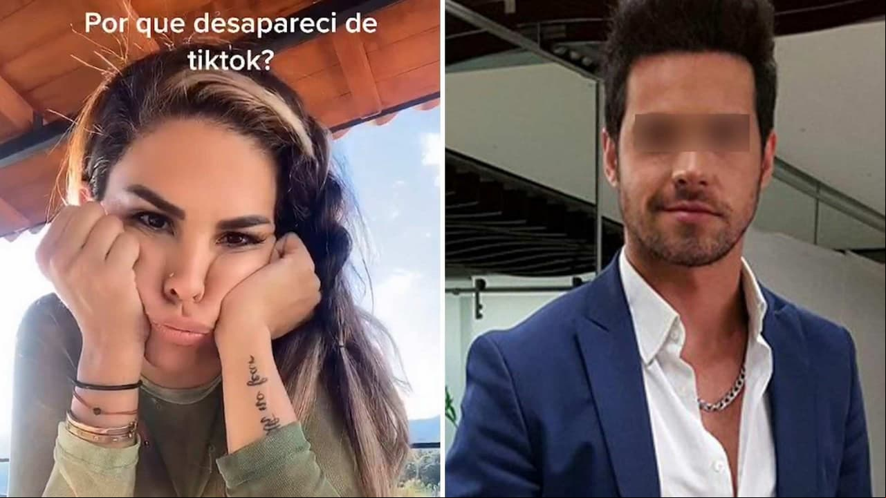Tefi Valenzuela reaparece en TikTok tras las agresiones que sufrió y lanza indirecta“: "No me vuelvo a enamorar”