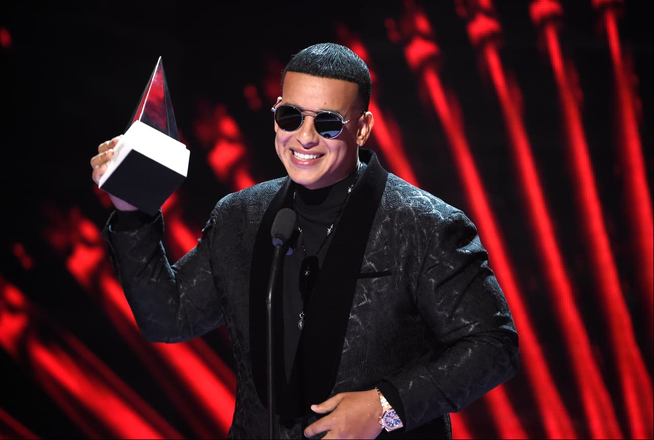 “Estamos demandando respeto, sobre todas las cosas”, dijo Daddy Yankee quien ha lanzado mensajes de apoyo a los boricuas, además de haber estado presente el 22 de julio.