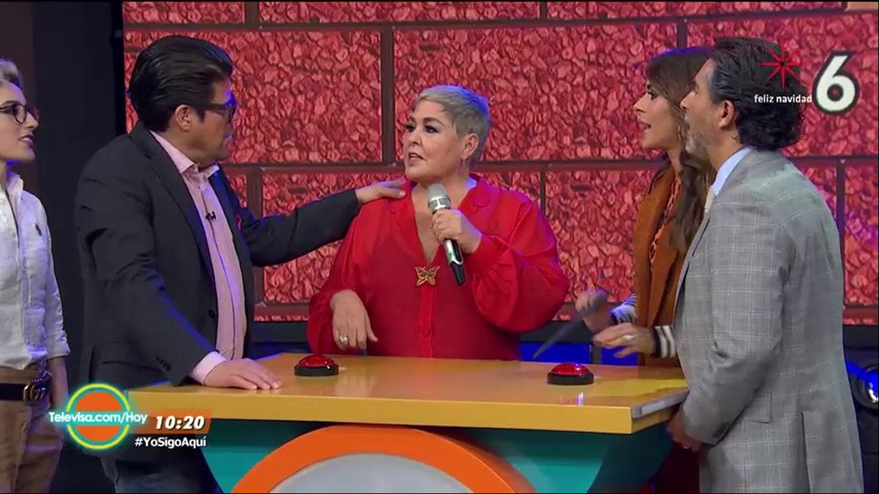 ¿El Burro Van Rankin hizo trampa?
