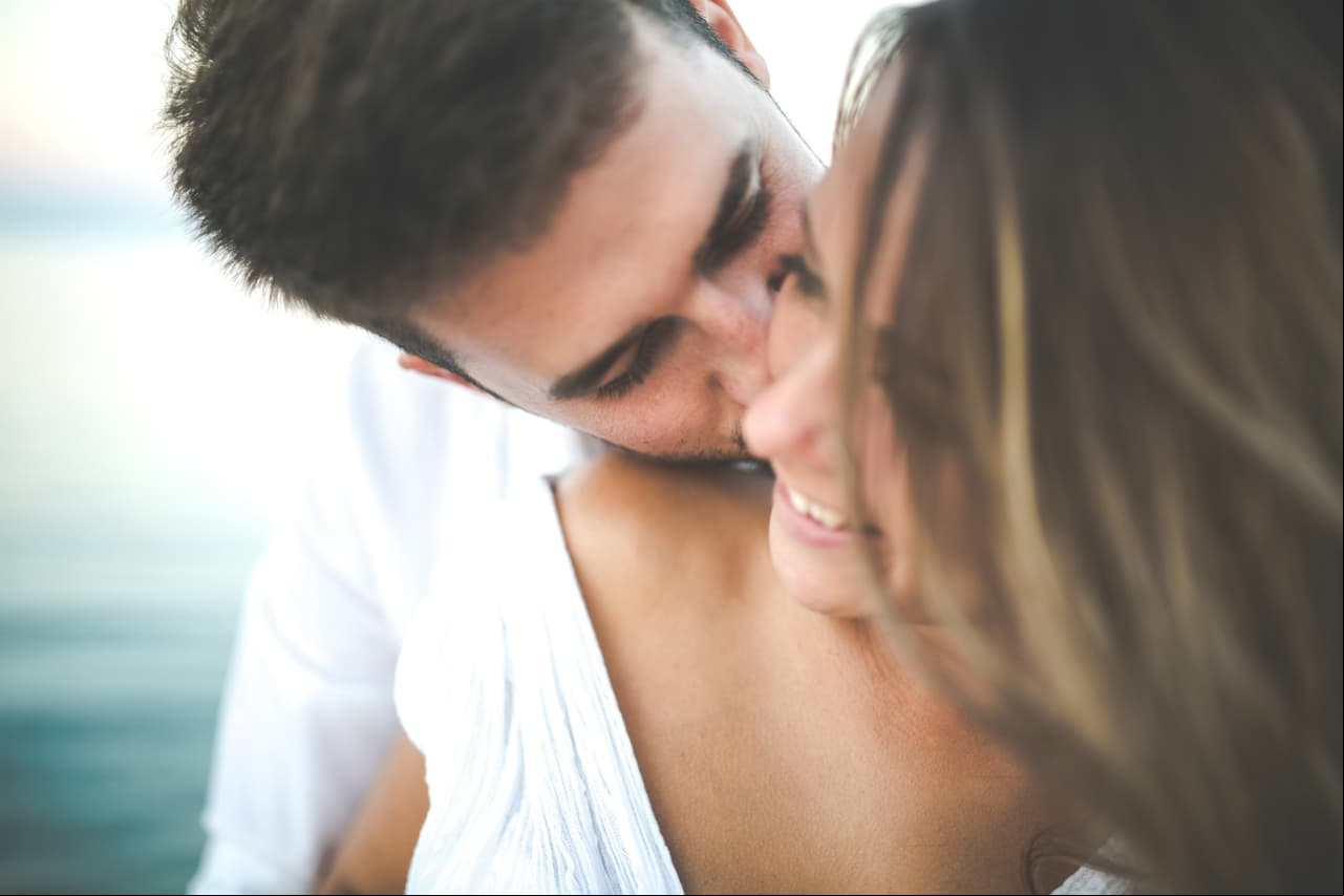 ¿Qué hacer durante la cuaresma sexual?