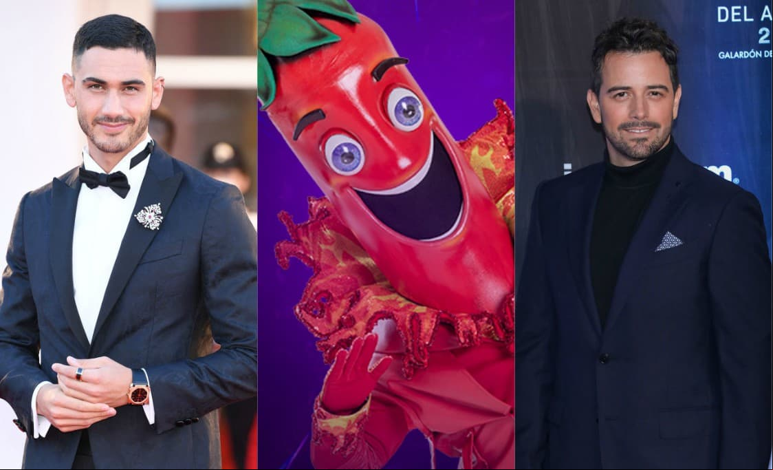 ¿Quién puede ser Jalapeño? Todo apunta a Alejandro Speitzer o Mane de la Parra