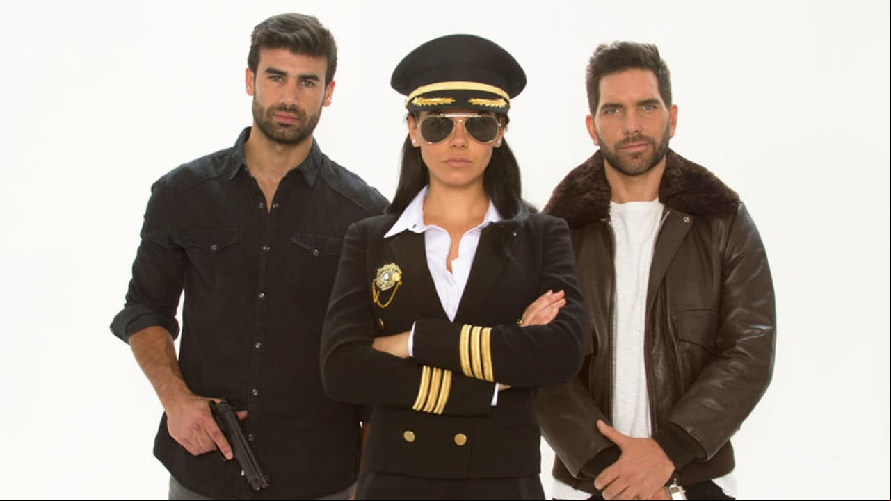 Resumen Final La Piloto