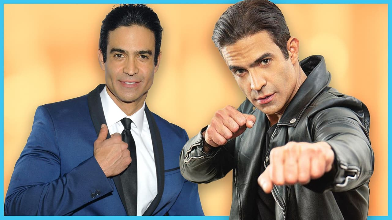 Juan Vidal: 5 telenovelas en las que ha destacado recientemente