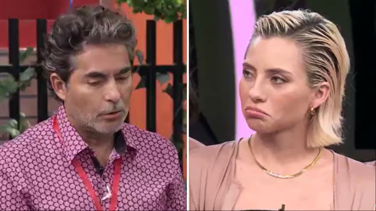 Raúl Araiza hace fuerte súplica a sus hijas en programa en vivo: "Ya me han hecho sufrir mucho"