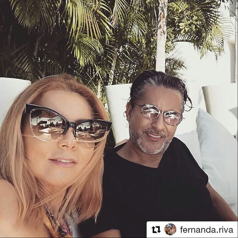 Tras darse a conocer su separación, Raúl pidió a todos los medios que tuvieran respeto por el proceso que está pasando con su pareja, ya que lo llevarán de una manera amorosa y civilizada. “Gracias a todos por su cariño y apoyo”, indicó Raúl a través de Twitter.