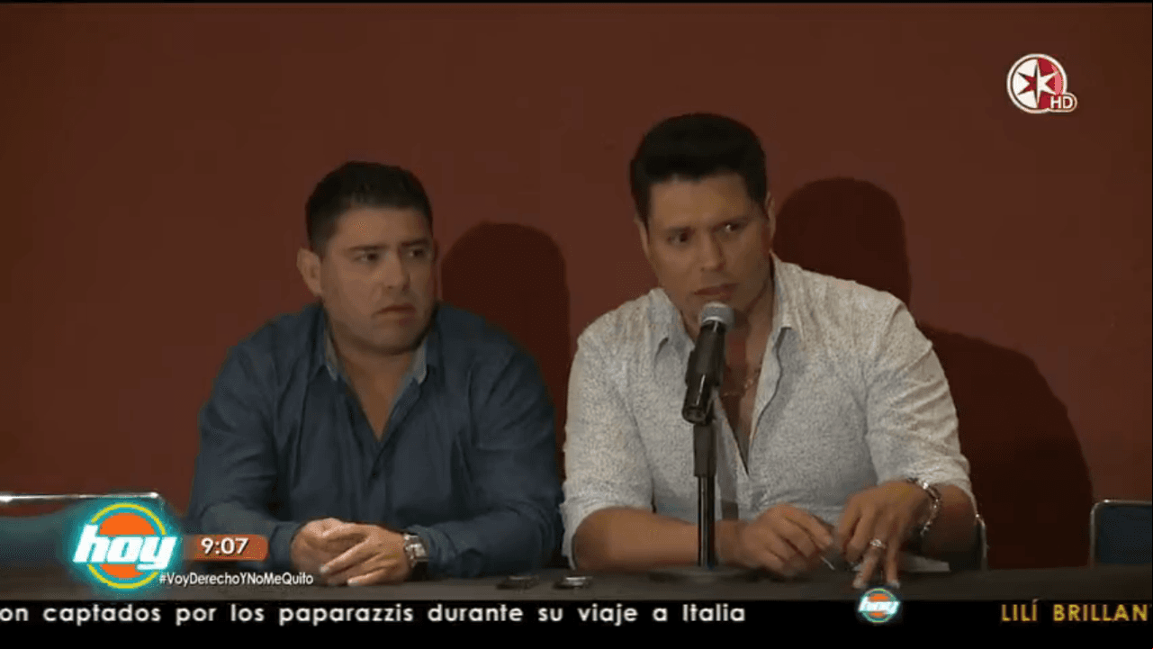 Conoce los detalles del ataque a Alan Ramírez de Banda MS