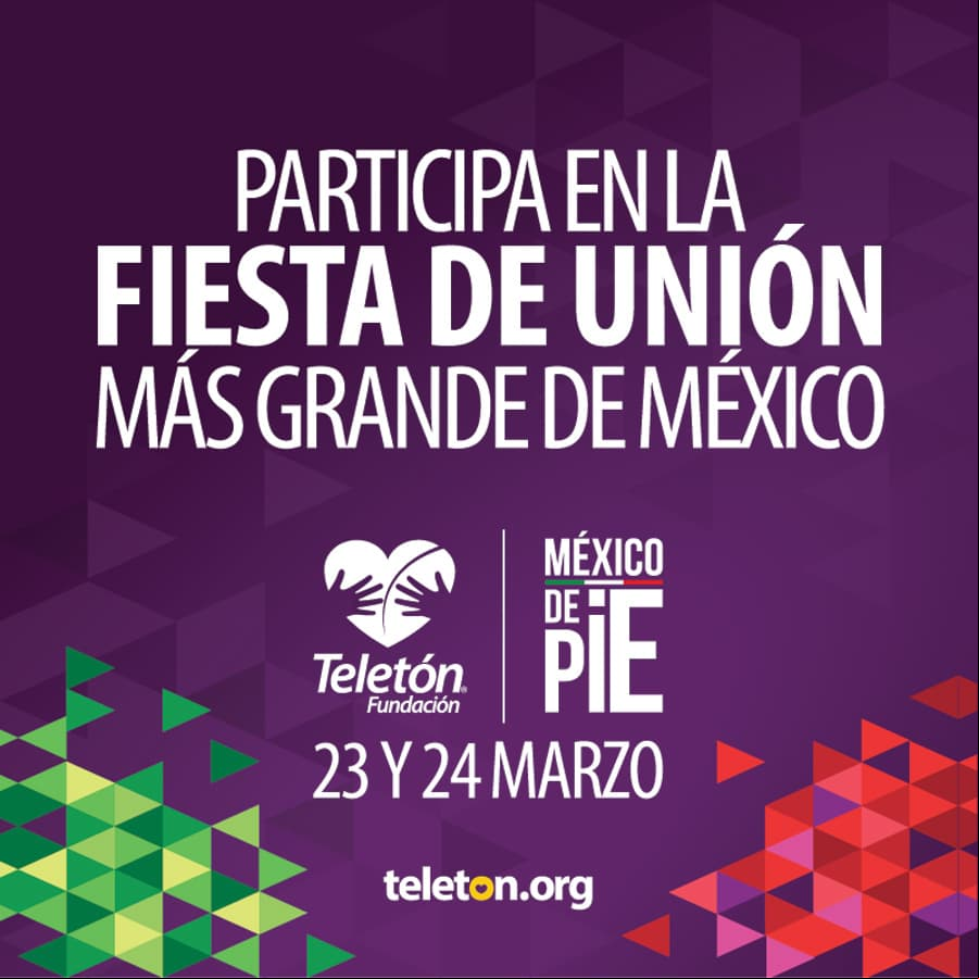 Cualquier donación es importante