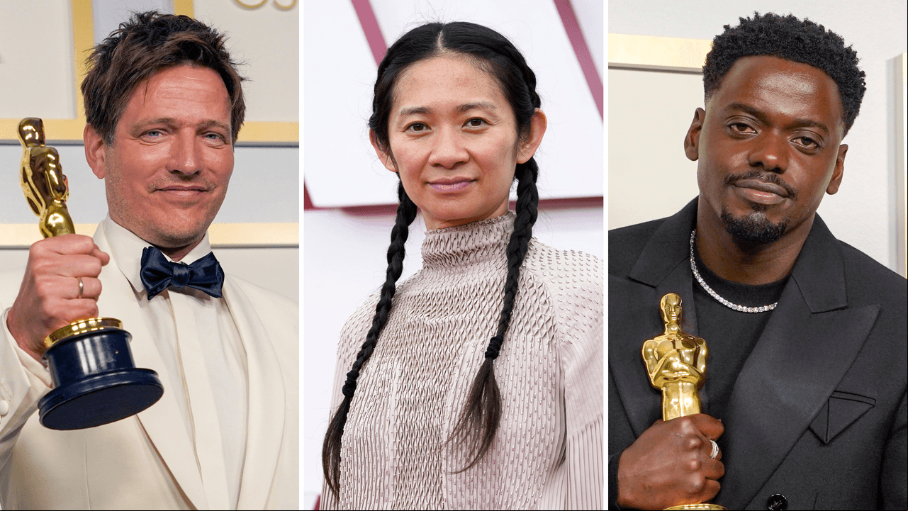 Premios Oscar 2021: Lista completa de ganadores