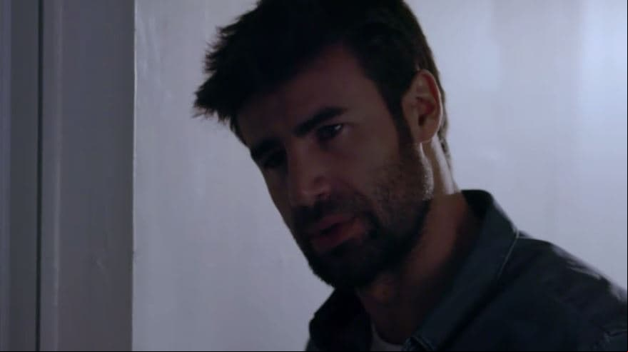 Capítulo 34: Dave es acusado de homicidio