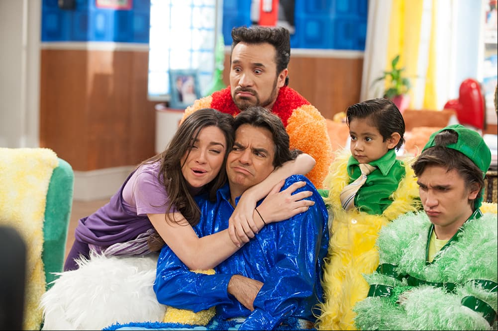‘La familia P. Luche’ es una de las series más populares de la televisión mexicana. Te contamos qué ha sido de su elenco tras el término de esta ficción en 2012.
