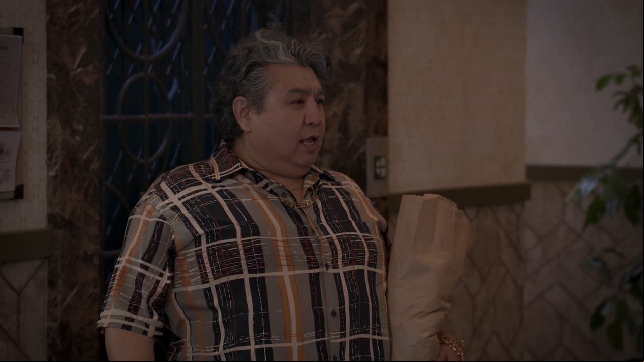 Roberto Tello interpreta en 'Una familia de diez' a 'Romualdo Brayan Donovan del Toro'.