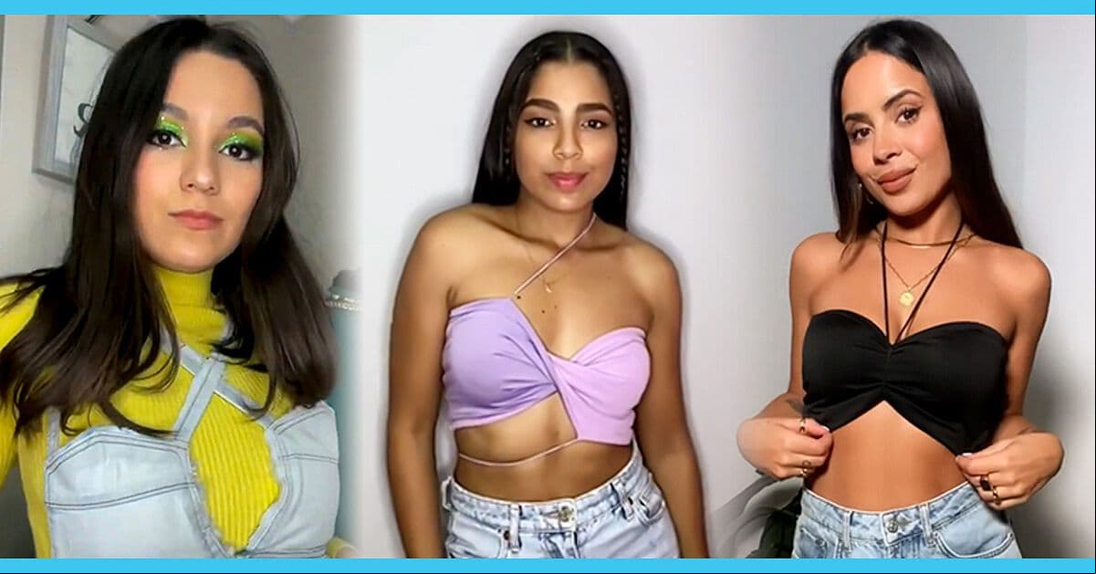 Así puedes transformar tu ropa para expandir tu clóset y renovar tu estilo