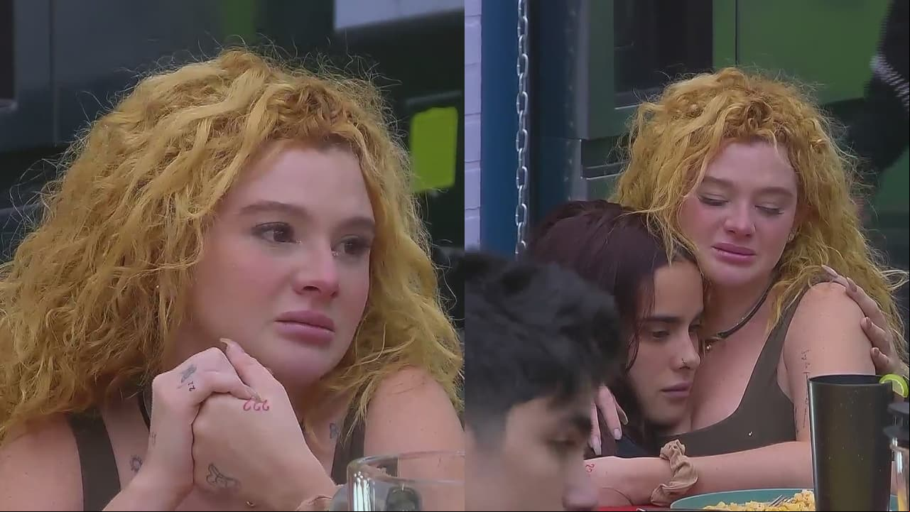 Briggitte Bozzo rompe en llanto al narrar el infierno que vivió con sus exnovios: “Me quería morir” 