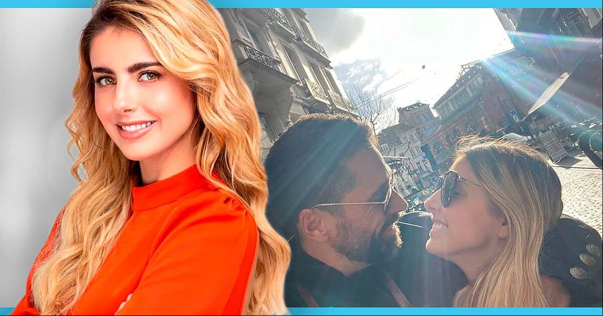 Michelle Renaud y Matías Novoa: así fue su lujoso y romántico viaje a Bélgica