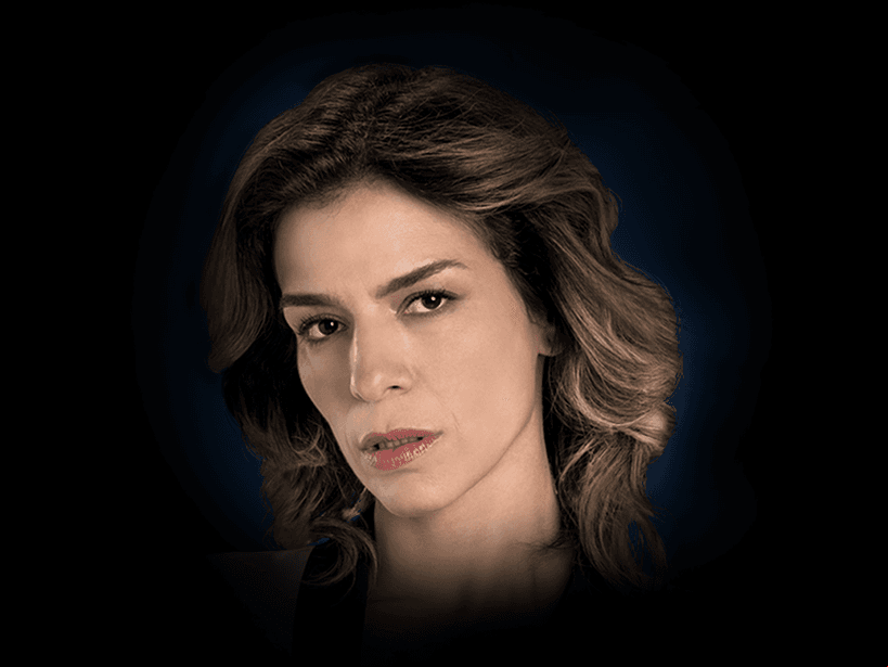 Daniela Schmidt dice que su personaje en ‘La Usurpadora le hará la vida imposible a ‘Paulina’, Sandra Echeverría