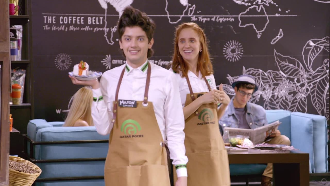 Renta congelada: Sam usa sus encantos para quitarle el puesto a Milton
