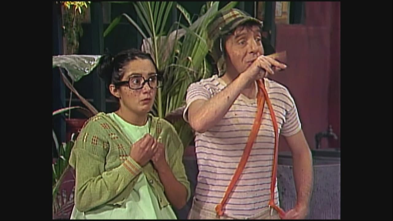 Chilindrina El Chavo del 8 Galavisión