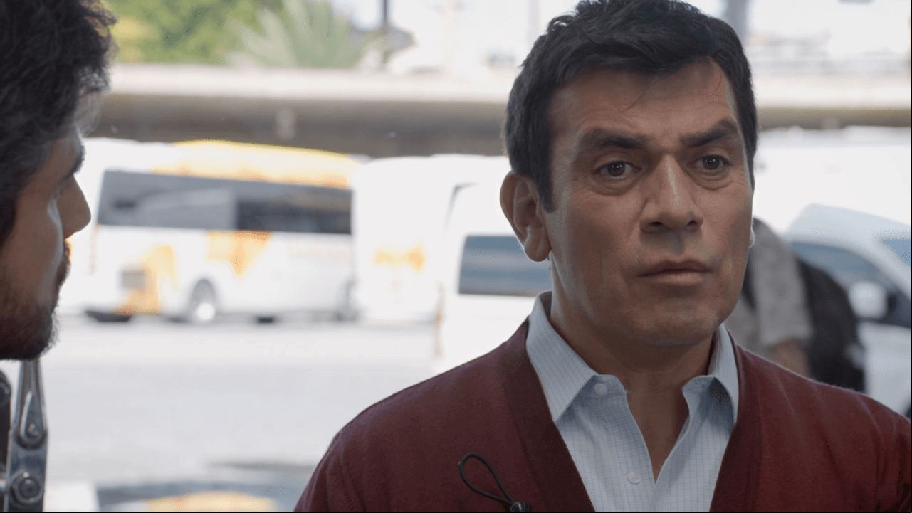 ¡Vicente decide irse de la casa! Disfruta AQUÍ el capítulo de 'S.O.S Me estoy enamorando'