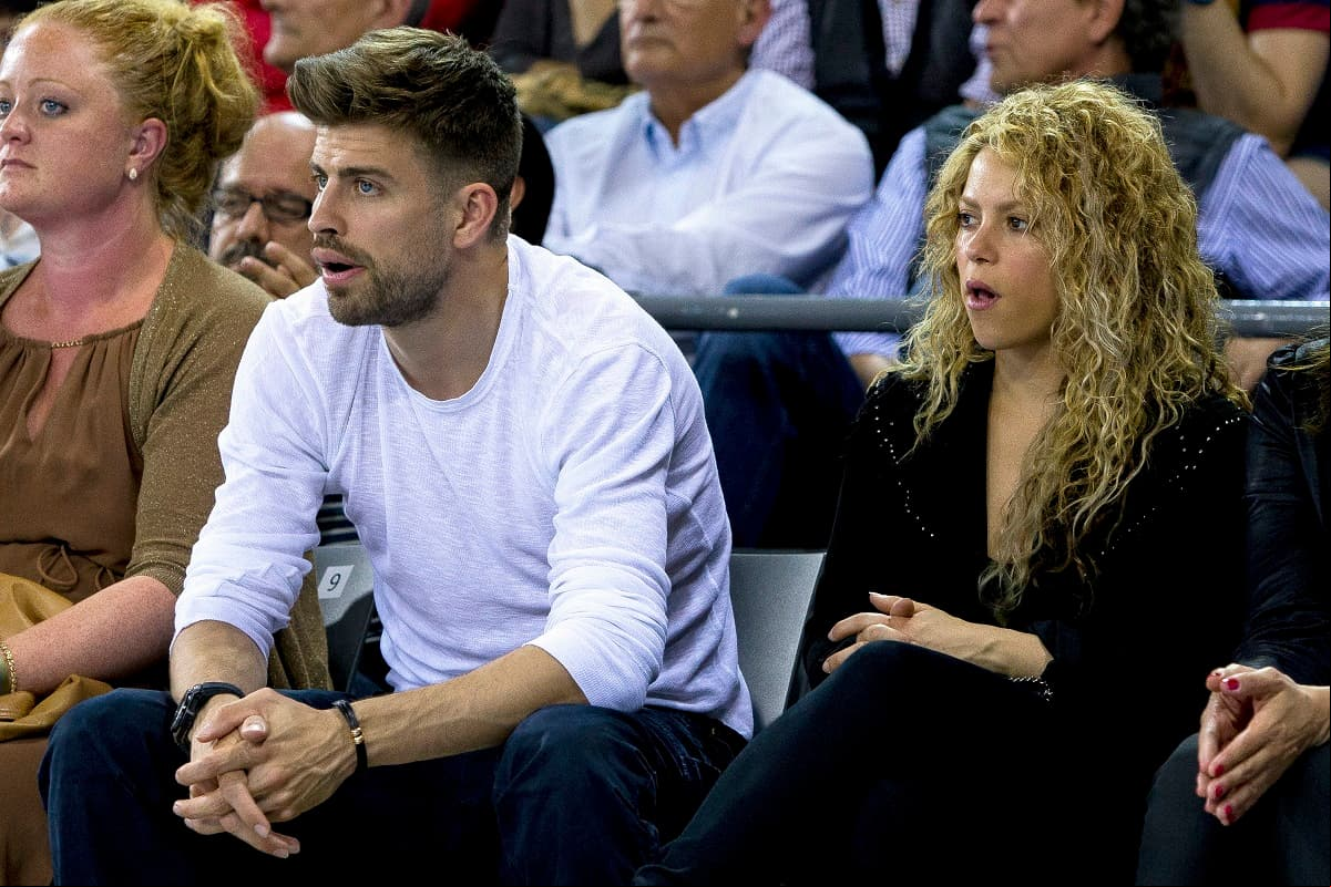 Gerard Piqué rompe el silencio tras escándalo con Shakira y da anuncio