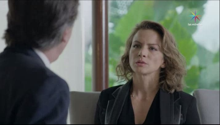 Capítulo 6: Regina en contra de la corrupción