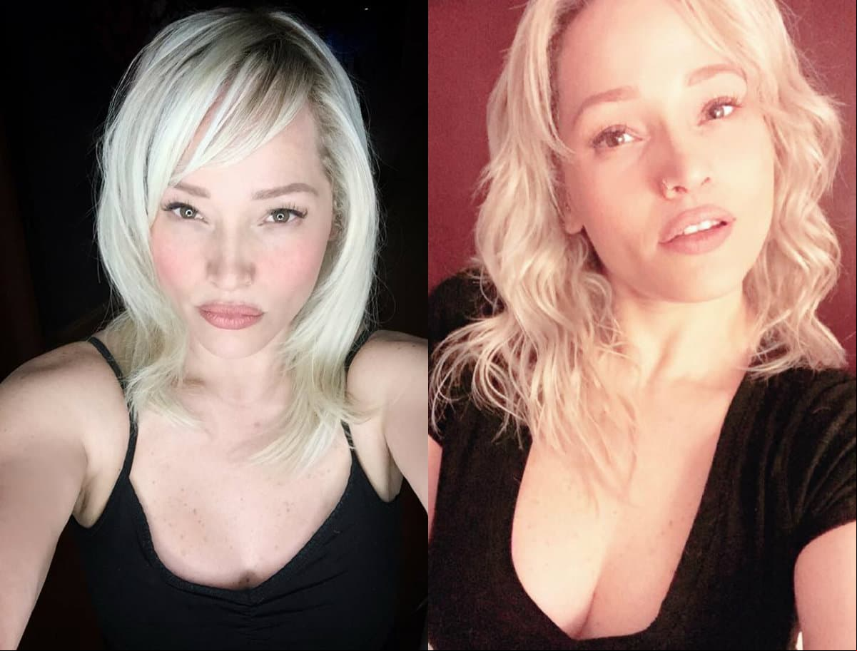La participante de La voz México, Erika Alcocer, sorprendió al lucir 40 kilos menos durante las audiciones del reality.