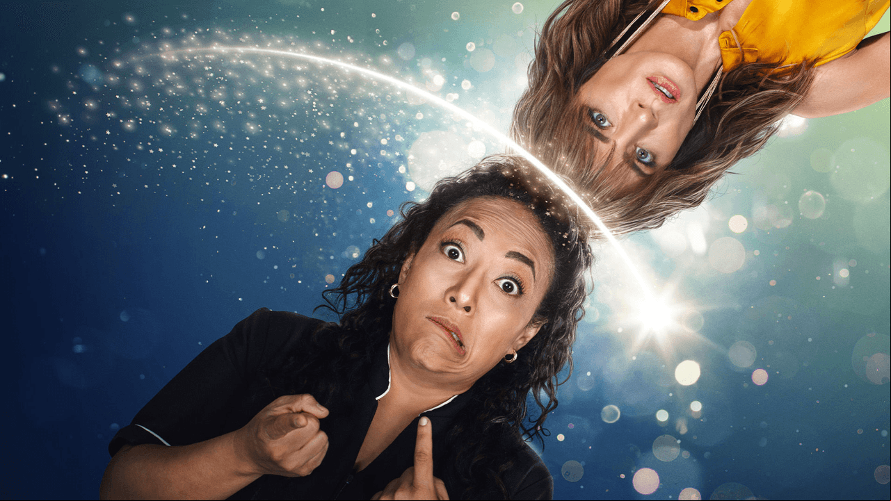 Silvia Navarro y Michelle Rodriguez estelarizan ‘Intercambiadas’: Todo sobre la película de ViX