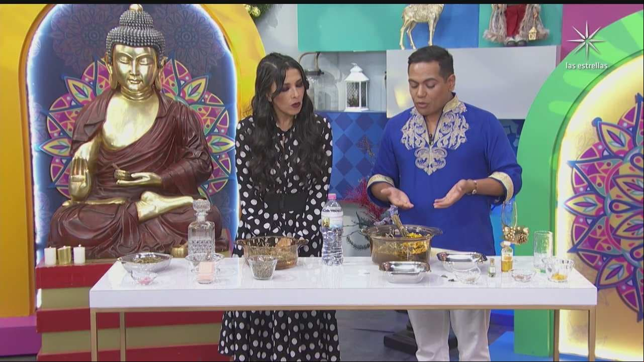 Ritual para dejar atrás lo malo del 2020 y atraer lo mejor para el 2021