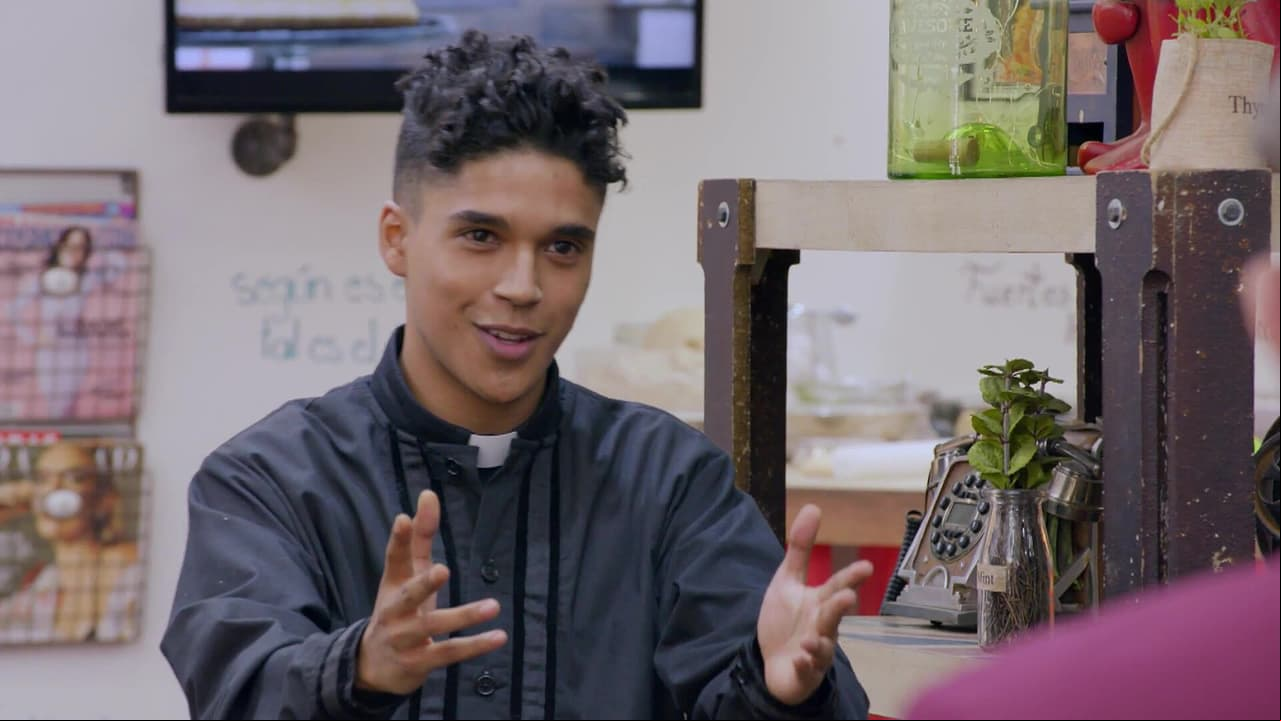 Benny Emmanuel regresa a ‘El Dicho’ como “papá” de un bebé