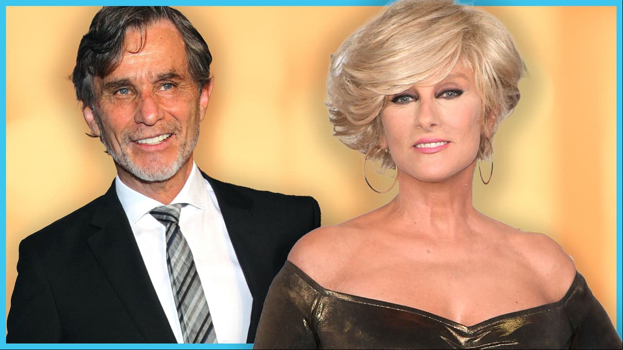 ¿Humberto Zurita tuvo otros amores además de Christian Bach?