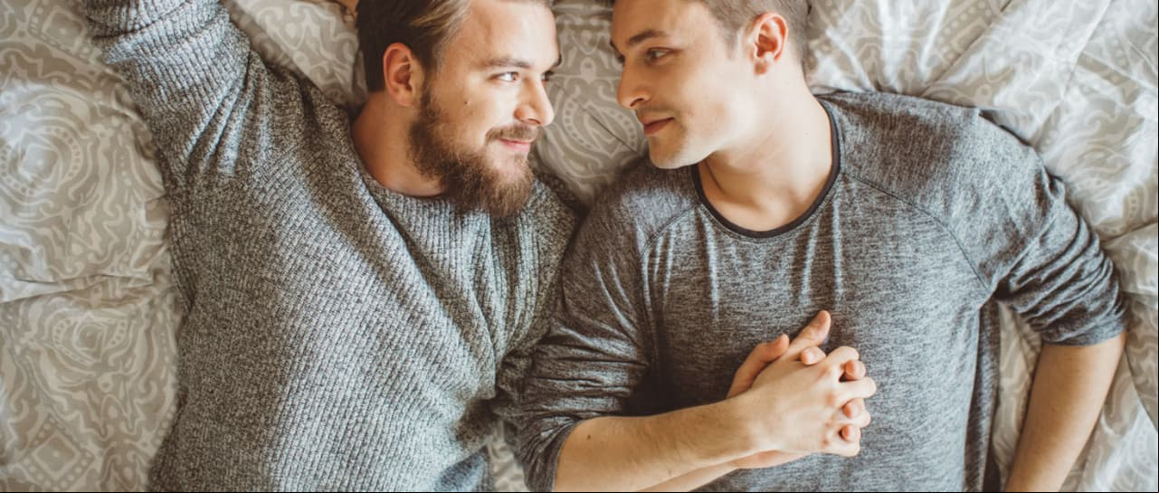 Aprende a seducir a tu crush gay según su signo zodiacal