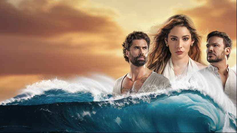 Marea de Pasiones