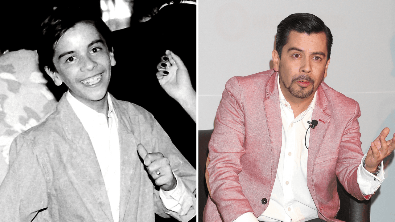 Entre 1982 y 1987, Carlos Espejel estuvo en 'Chiquilladas', lo que lo convierte en uno de los actores que por más tiempo formó parte del programa. El actor sigue siendo recordado por darle vida a 'Chiquidrácula'.