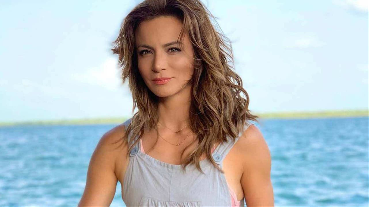 Silvia Navarro luce irreconocible tras radical transformación; muestra su antes y después en video
