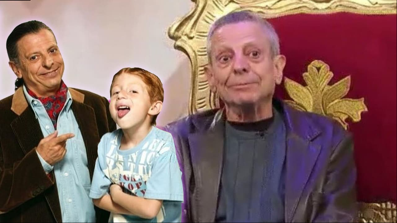 César Bono recuerda a Octavio Ocaña con lágrimas en los ojos: “Ya se me fueron 2 Octavios”