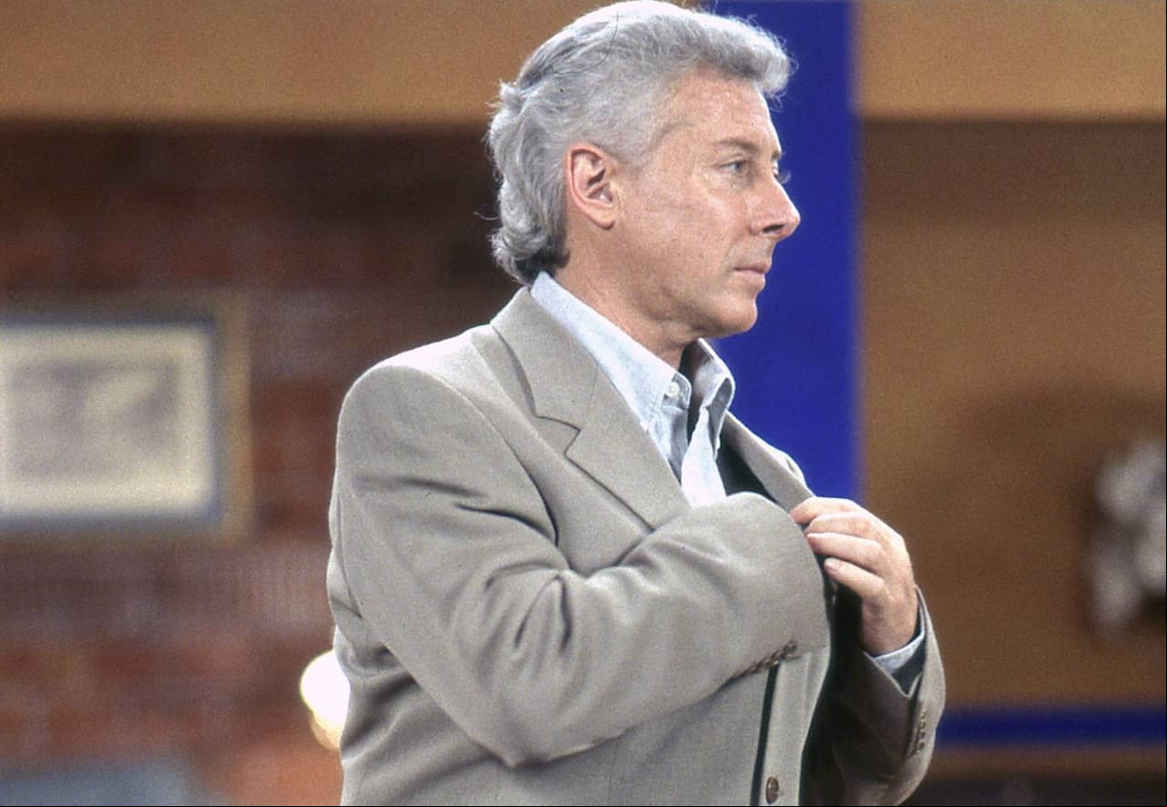 Arsenio Campos, actor mexicano.