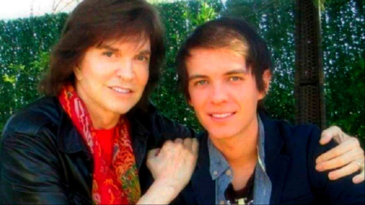 Esta es la herencia que recibirá el hijo de Camilo Sesto