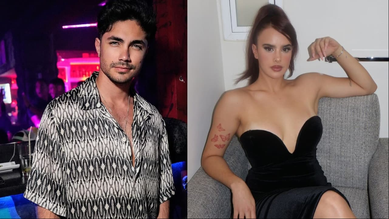 Gala Montes y Sian Chiong revelan si tendrán romance en 'La Casa de los Famosos México: "Nos conocemos las lenguas"