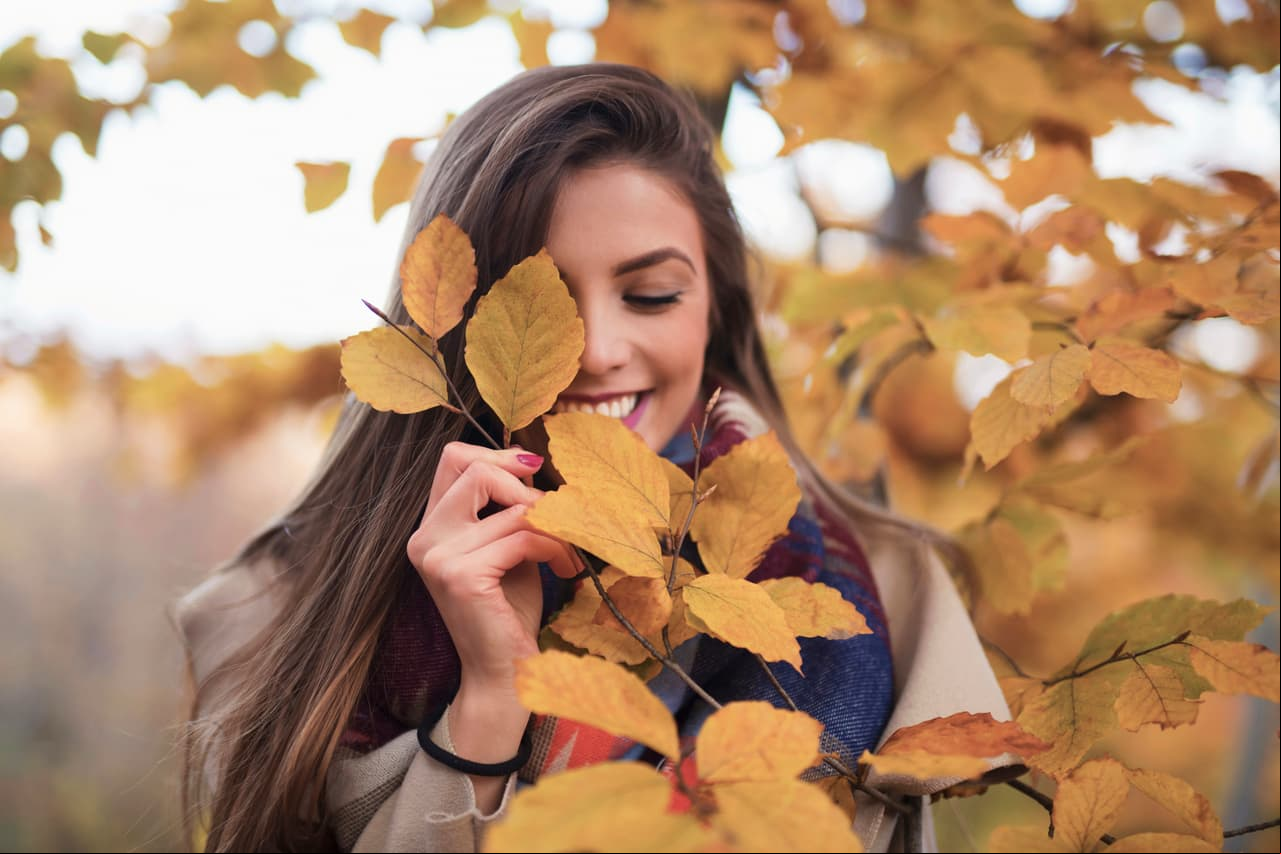 Equinoccio de Otoño 2021: Rituales para recargarte de buena energía