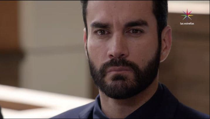 Capítulo 2: Ryan y Estela hacen un trato