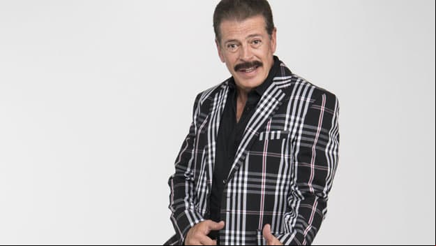 En "Bailando por un sueño", asegura que dará el "todo por el todo", para que junto con su pareja ser el ganador.